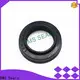 DMS Seals rotary seals manufacturer for larger piston clearance 1