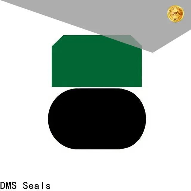 DMS Seals Custom hydraulic u seal manufacturer for light and medium hydraulic systems 1