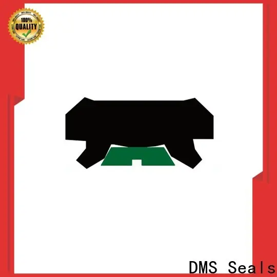 DMS Seals piston rod seal price to high and low speed 1