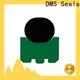 New shaft seal material factory for automotive equipment 1