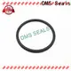 DMS Seals x and o ring for sale in highly aggressive chemical processing 1