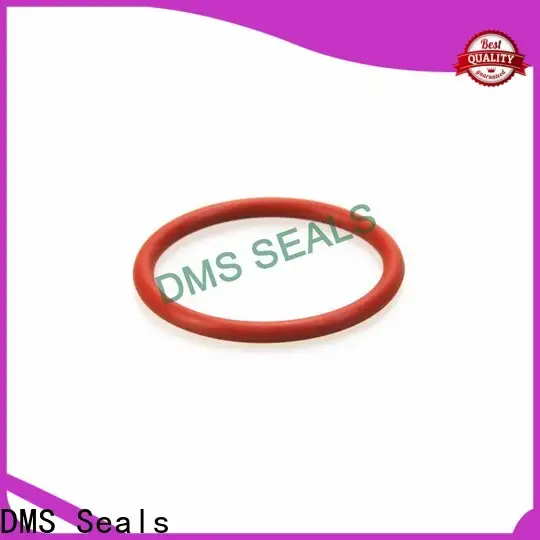 DMS Seals rubber o rings large supply in highly aggressive chemical processing 1