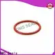 DMS Seals rubber o rings large supply in highly aggressive chemical processing 1