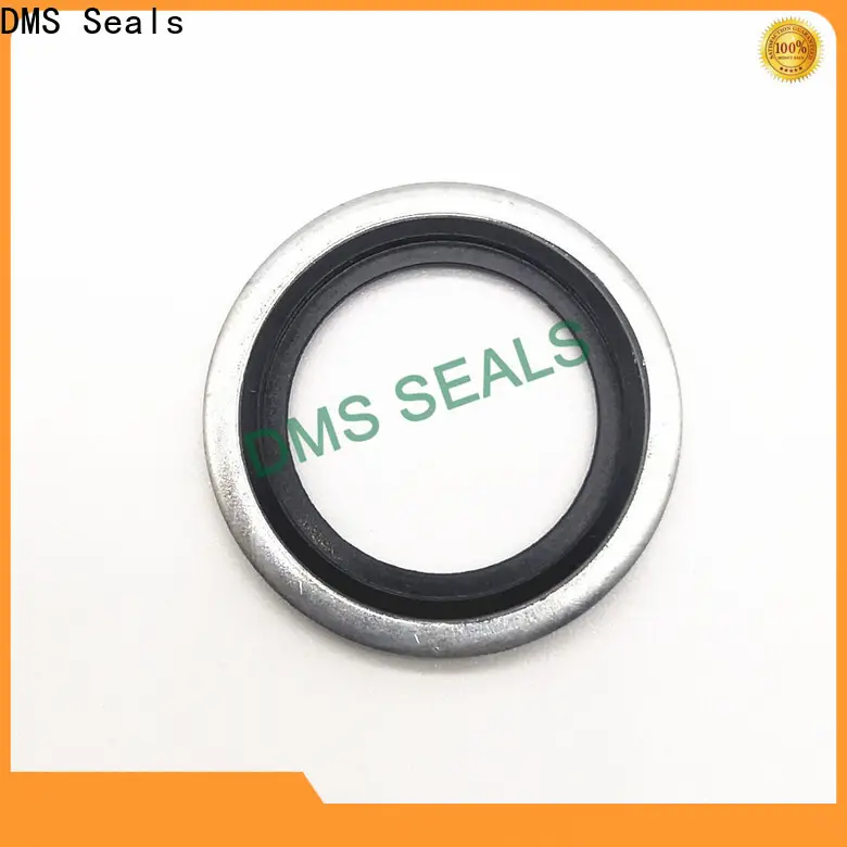 Bulk m8 dowty washer company for threaded pipe fittings and plug sealing 1