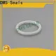 DMS Seals 0 rings online factory in highly aggressive chemical processing 1