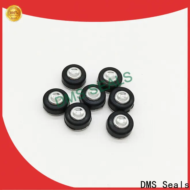 DMS Seals rubber extrusions suppliers vendor for air bottle 1