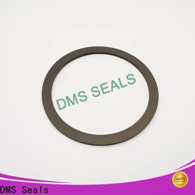 DMS Seals flexible rubber gasket supply for air compressor 1