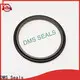 DMS Seals seal caps manufacturer factory for piston and hydraulic cylinder 1
