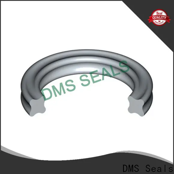 DMS Seals silicone o ring seal company for static sealing 1