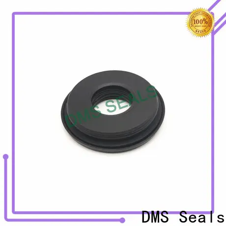 DMS Seals Custom pneumatic rubber seals vendor for piston and hydraulic cylinder 1