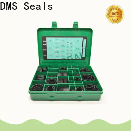 DMS Seals o ringe at For seal 1
