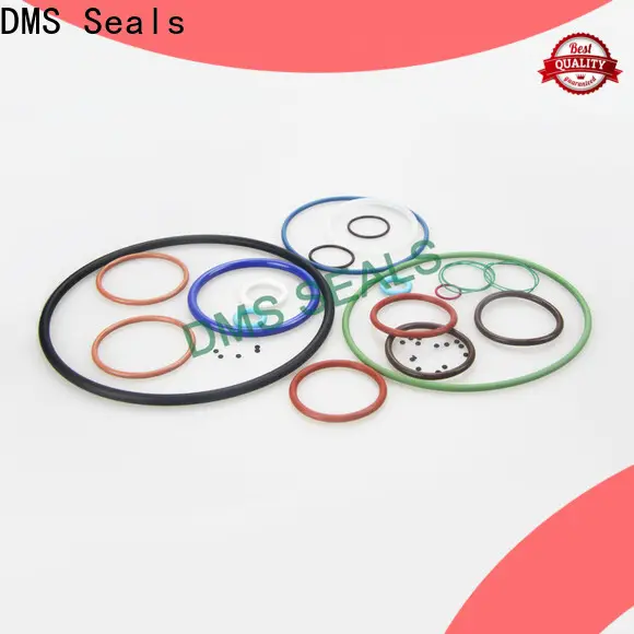 DMS Seals High-quality thick rubber o rings cost in highly aggressive chemical processing 1