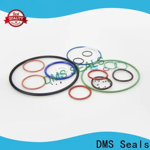 DMS Seals o ring seal manufacturer wholesale for static sealing 1
