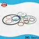 DMS Seals o ring seal manufacturer wholesale for static sealing 1