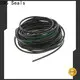 DMS Seals high temp silicone o rings supplier for sale 1