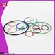 DMS Seals Custom 4 inch metal o rings factory price for sale 1