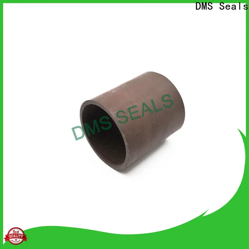 DMS Seals DMS Seals oil seal manufacturers company for piston and hydraulic cylinder 1
