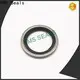 professional centralising washer supply for threaded pipe fittings and plug sealing 1