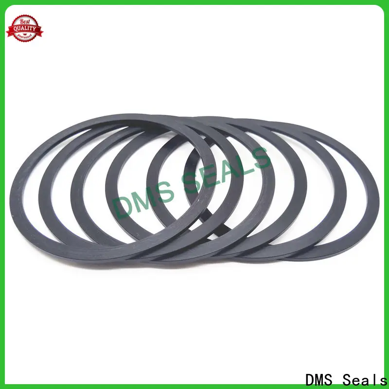 DMS Seals Quality flange gasket manufacturers price for liquefied gas 1