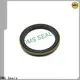 DMS Seals Custom made oil seal finder price for low and high viscosity fluids sealing 1