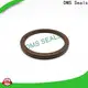 Custom made gaskets and oil seals supplier for low and high viscosity fluids sealing 1