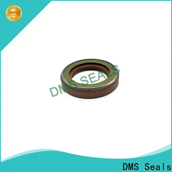DMS Seals rubber shaft seal vendor for housing 1