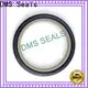 Bulk seal kit suppliers company for piston and hydraulic cylinder 1