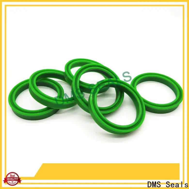 DMS Seals bonded seal manufacturer price for piston and hydraulic cylinder 1