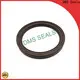 Bulk ptfe rotary shaft seals factory for low and high viscosity fluids sealing 1
