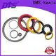 DMS Seals spring energised seal manufacturer for fracturing 1