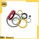 DMS Seals spring energized teflon seals cost for choke lines 1