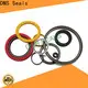 DMS Seals spring energized teflon seals price for valves 1