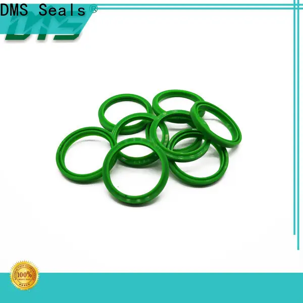 DMS Seals Latest wiper seal material for sale for metallurgical equipment 1