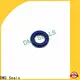 Best fuel rated o rings cost in highly aggressive chemical processing 1