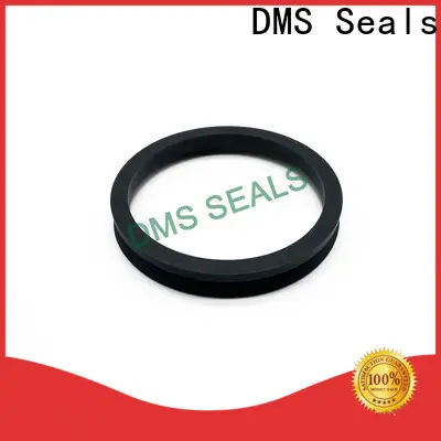 Best hydraulic cylinder gaskets factory to high and low speed 1