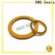 DMS Seals oil seal spring supplier for aviation 1