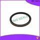 DMS Seals rod seal design manufacturer for light and medium hydraulic systems 1