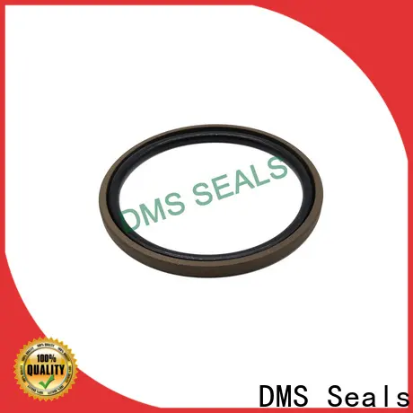 DMS Seals hydraulic swivel seals factory to high and low speed 1