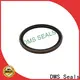 DMS Seals hydraulic swivel seals factory to high and low speed 1