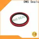 Latest rod seal catalogue factory for pressure work and sliding high speed occasions 1