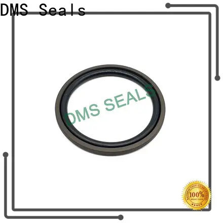 DMS Seals bonded piston seal company for light and medium hydraulic systems 1