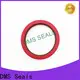 Custom wholesale oil seals supply to high and low speed 1