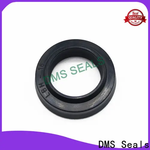 DMS Seals DMS Seals hydraulic rubber seal wholesale for larger piston clearance 1
