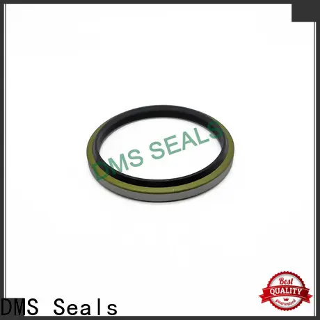 DMS Seals Custom mechanical shaft seal manufacturers 1