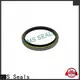 DMS Seals Custom mechanical shaft seal manufacturers 1