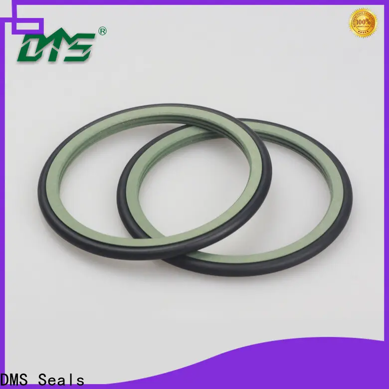 DMS Seals high speed dripless shaft seal manufacturers cost for construction machinery 1