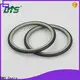 DMS Seals high speed dripless shaft seal manufacturers cost for construction machinery 1
