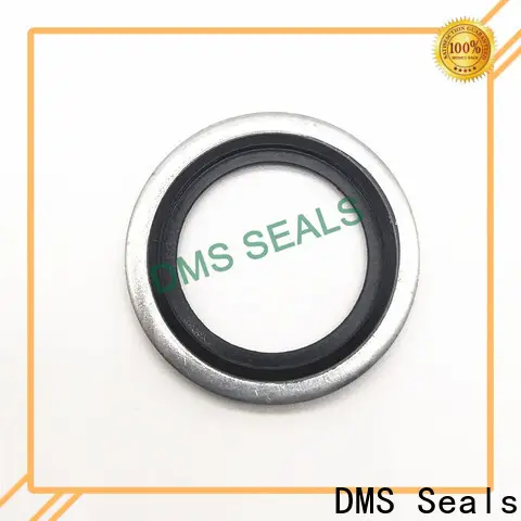 DMS Seals DMS Seals metric bonded sealing washers factory for fast and automatic installation 1