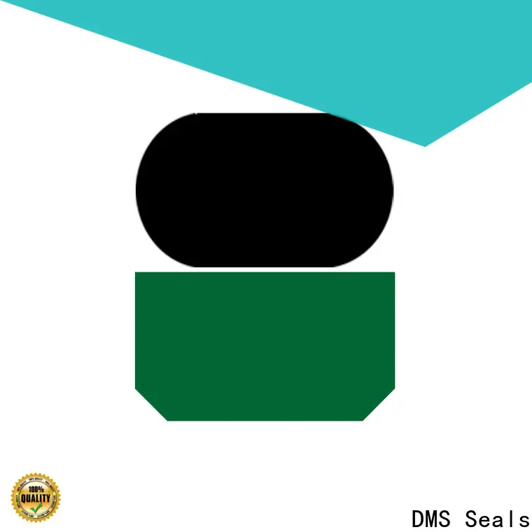 DMS Seals DMS Seals hydraulic cylinder packing material to high and low speed 1