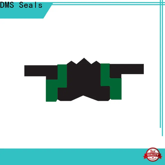 DMS Seals packing rod seals manufacturer for pneumatic equipment 1